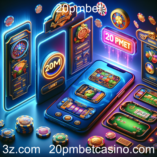 A Revolução dos Jogos Móveis: Entretenimento na Palma da Mão